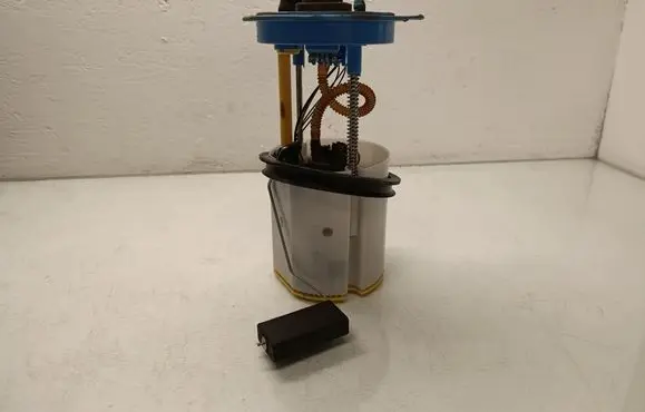 Seat Leon (1P) In-tank fuel pump A2C53165911