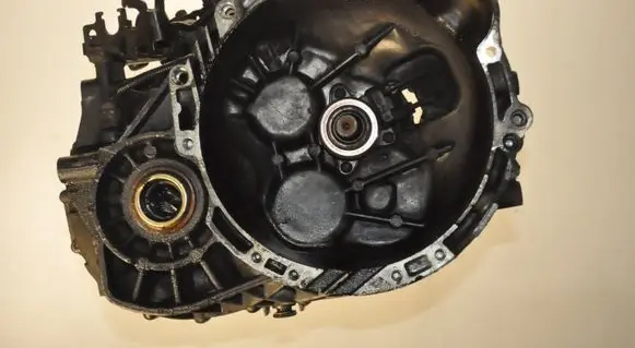 KIA Ceed Manual 7 speed gearbox S728JC