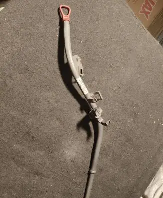 BMW X3 E83 Oil level dip stick 779799805