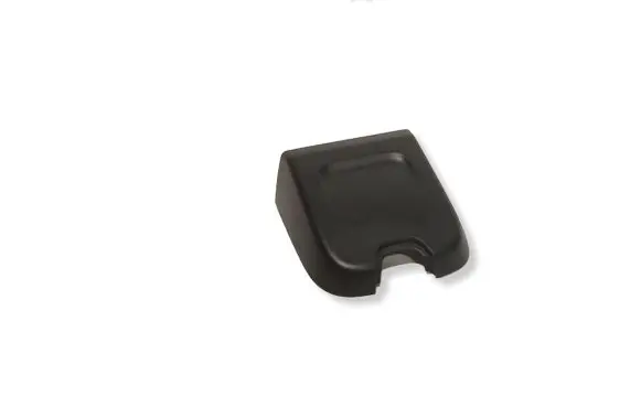 Audi Q7 4M Rearview mirror trim 4M0857519