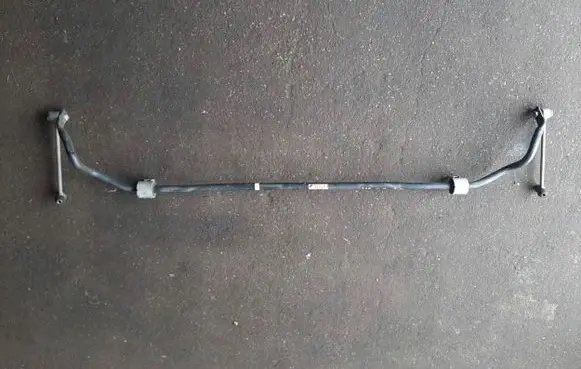 Mercedes-Benz CLS C218 X218 Rear anti-roll bar/sway bar MCD4393