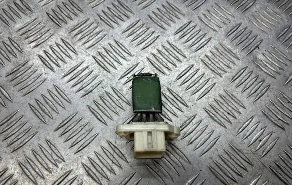 Ford Focus Heater blower motor/fan resistor 3M5H18B647AC