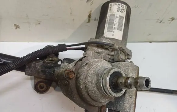 Mitsubishi Colt Steering rack MR594094 A4544600000 5313658