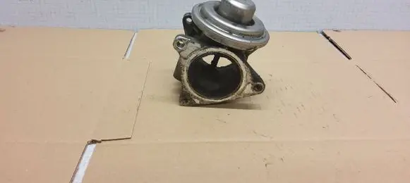 Volkswagen Golf V EGR valve 038129637D 038131501AN 177717032