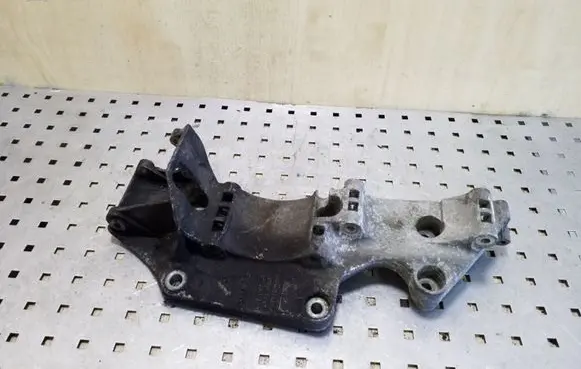 Generator/alternator bracket