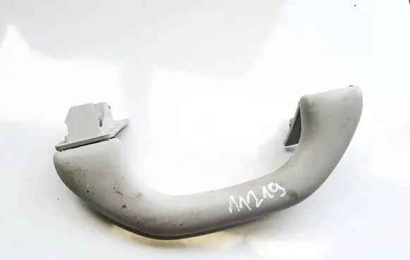 Volkswagen PASSAT B6 Front interior roof grab handle 1K0857607H