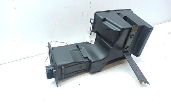 Mercedes-Benz Vito Viano W639 Fuse box set A6395400324