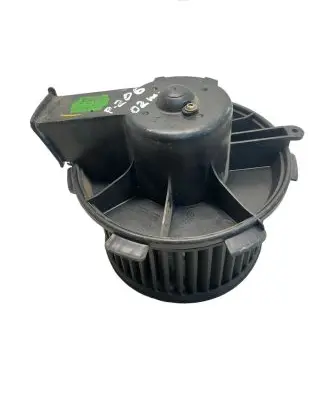 Peugeot 206 Heater fan/blower 55767