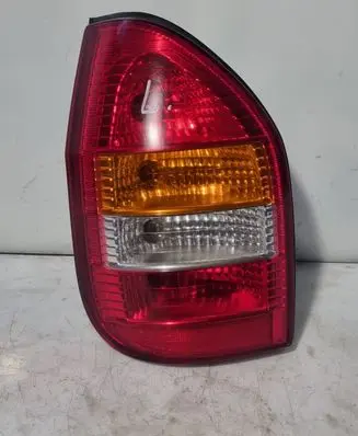 Opel Zafira A Rear/tail lights 62280