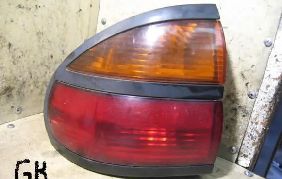 Renault Laguna I Rear/tail lights