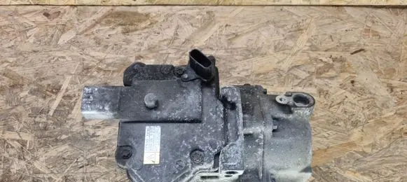 Toyota Auris E180 Air conditioning (A/C) compressor (pump) 8837047033
