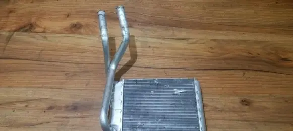 Chevrolet Alero Heater blower radiator
