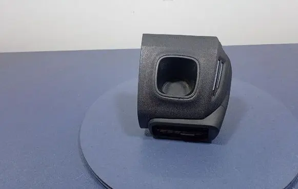 Citroen Berlingo Dashboard side air vent grill/cover trim