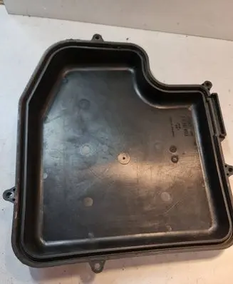 Audi A4 S4 B7 8E 8H Fuse box cover 8D1907613A