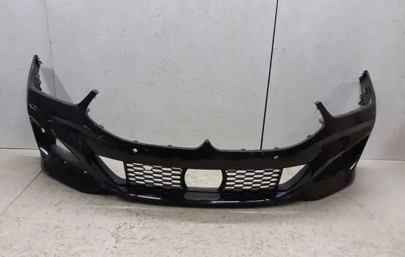 BMW 8 G15 Front bumper Zderzak przedni przód bmw 8 G14 G15 G16 m-pakiet 2018->