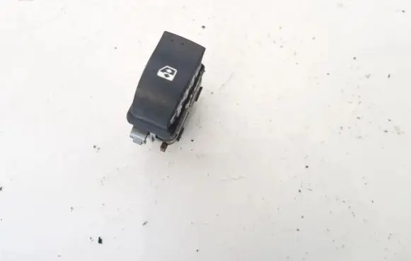 Renault Espace - Grand espace IV Electric window control switch 28082