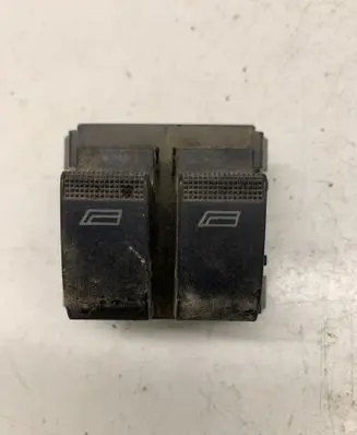 Audi A3 S3 8L Electric window control switch 8L0959851