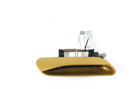 Volkswagen ID.4 Rear door exterior handle 11A837206AK