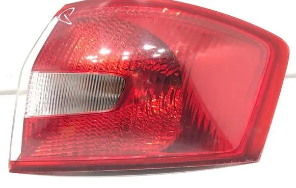 Ford Kuga I Rear/tail lights