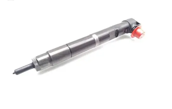Mercedes-Benz E C207 W207 Fuel injector A6510702887 28348370