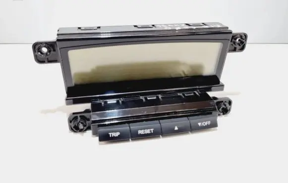 KIA Ceed Screen/display/small screen 957101H300