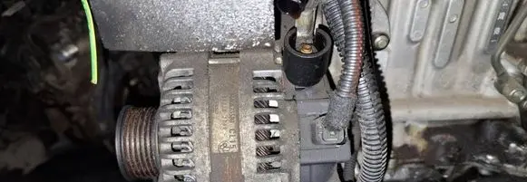 Generator/alternator