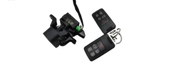 Volvo V60 Ignition lock 28227917