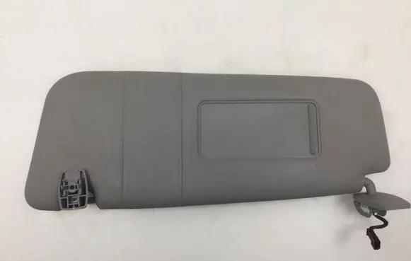 BMW 5 E60 E61 Sun visor 7066649