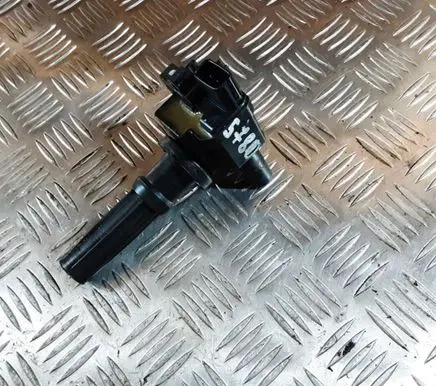 Hyundai Santa Fe High voltage ignition coil 273013802
