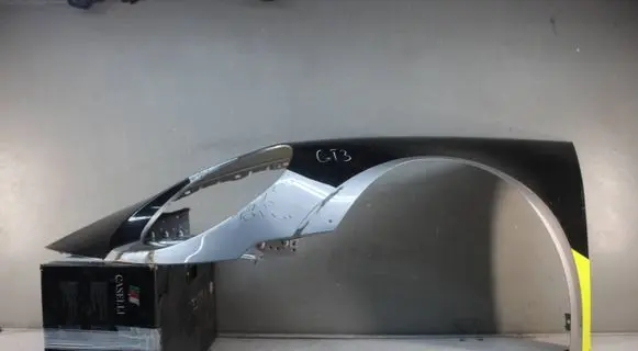 Porsche 992 Fender mounting bracket 992821201
