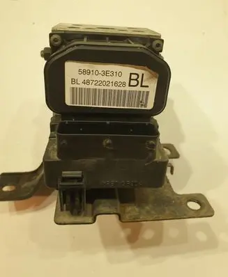 KIA Sorento ABS Pump 589103E310