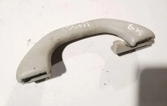 Volkswagen Sharan Rear interior roof grab handle