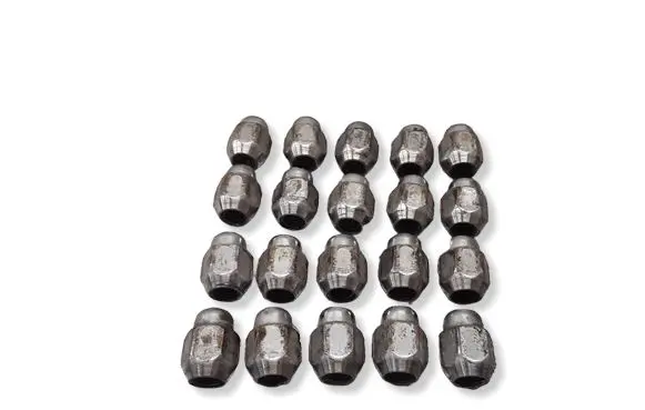 Hyundai Santa Fe Nuts/bolts 