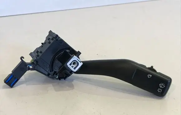 Volkswagen Golf Plus Wiper control stalk 1K0953519