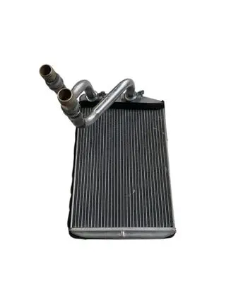 Fiat Ducato Heater blower radiator 168310100