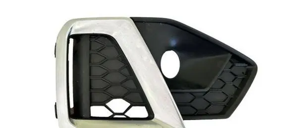 Audi A4 S4 B9 8W Front bumper lower grill 8W0807681AM
