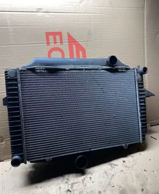 Volvo S70 V70 V70 XC A/C cooling radiator (condenser) 9171271