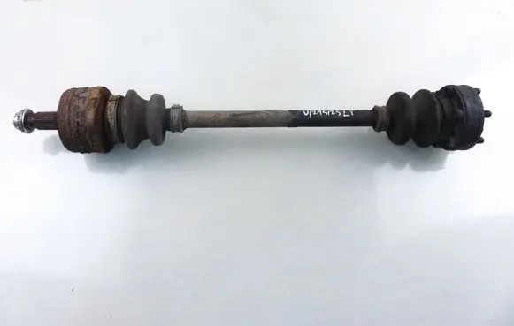 Mercedes-Benz E W124 Rear driveshaft