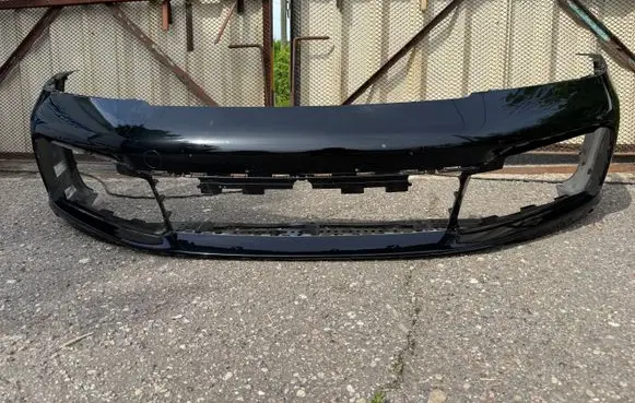 Porsche 911 992 Front bumper 992807221N