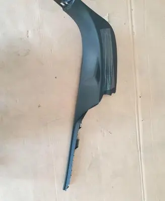 Citroen DS7 Crossback Front sill trim cover 98174936