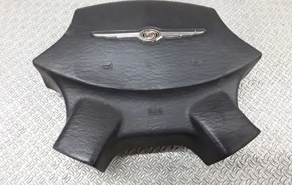 Chrysler Pacifica Steering wheel airbag P0YJ60XDVAC