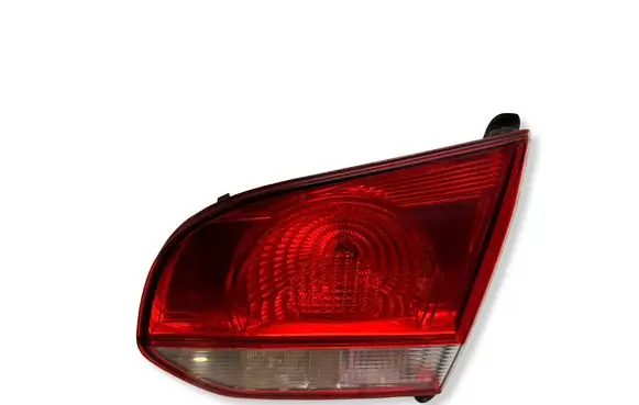Volkswagen Golf VI Tailgate rear/tail lights 5K0945094G 5K0945260