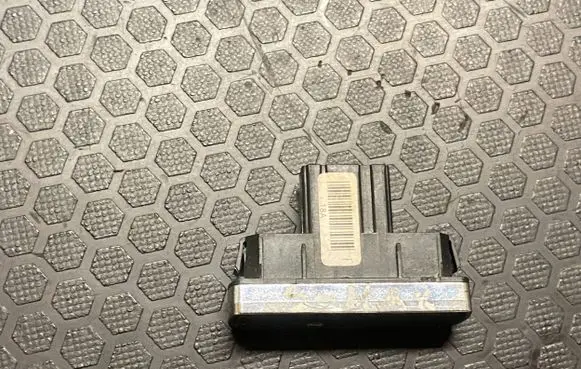 Ford Galaxy Traction control (ASR) switch 2c418AB