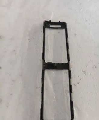 Audi A6 S6 C6 4F Panel trim 001002