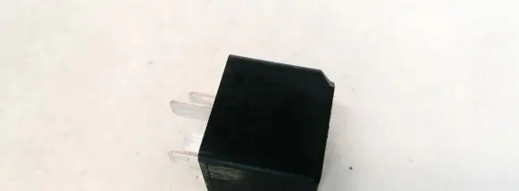 Volvo V40 Other relay 8888301319 30765043