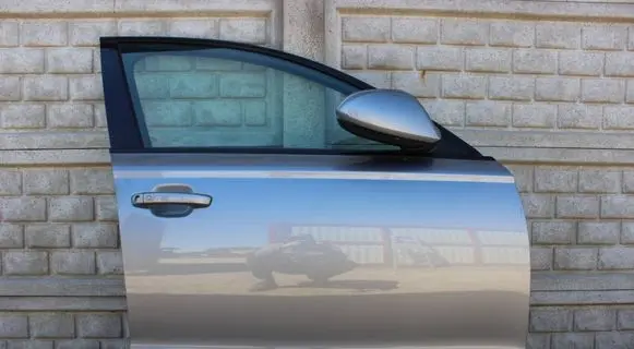 Audi A6 S6 C7 4G Front door 4G0831052