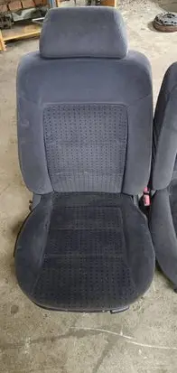 Volkswagen PASSAT B5 Seat set 
