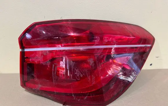 BMW X1 F48 F49 Rear/tail lights 7488544 F03578900F 10082017