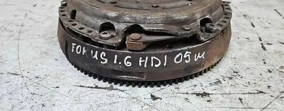 Clutch set kit