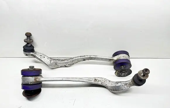 BMW 5 E39 Front control arm 31121141717 31121141718 1141718